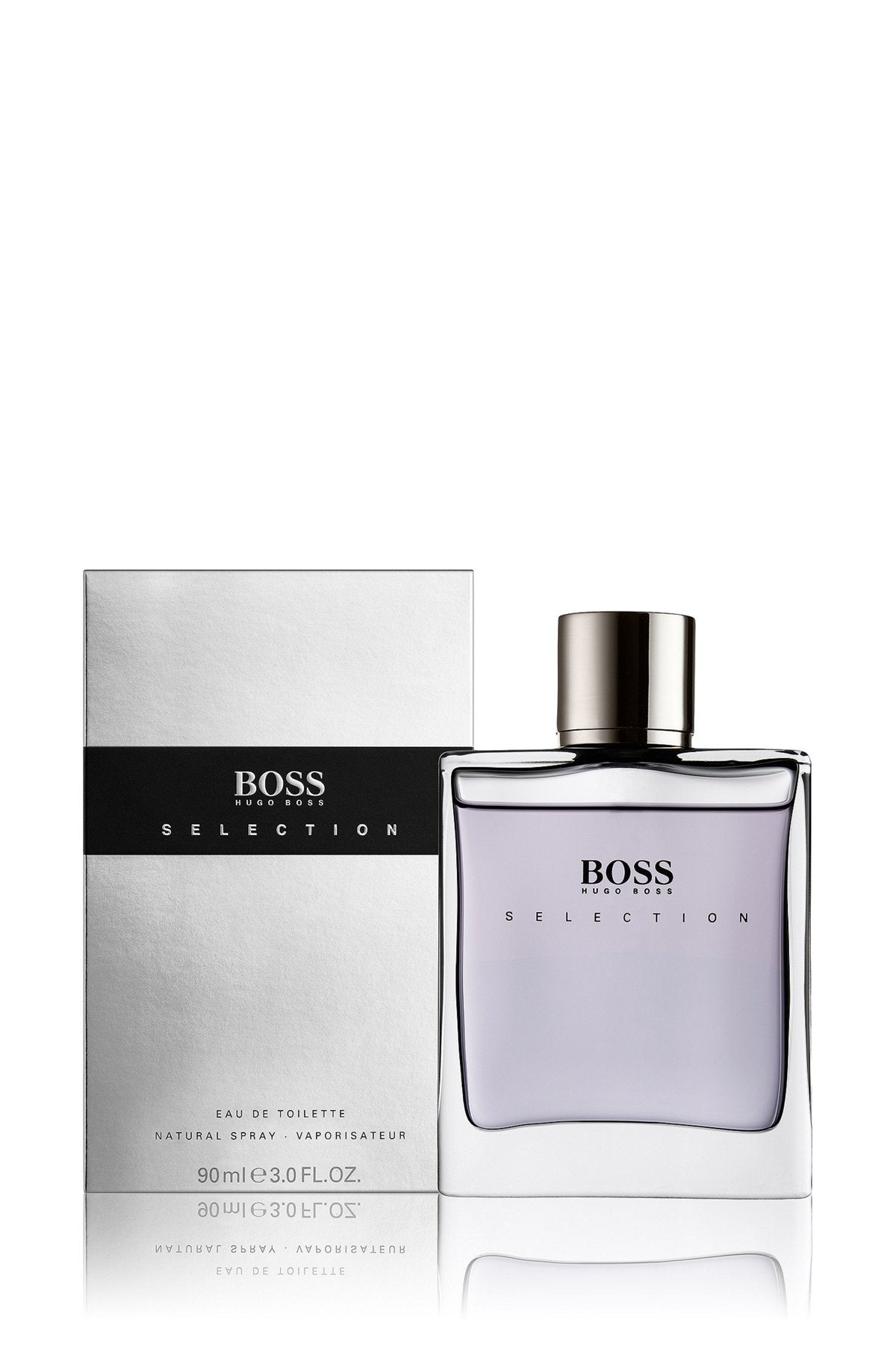 Hugo Boss Selection Eau de Toilette 100ml Spray