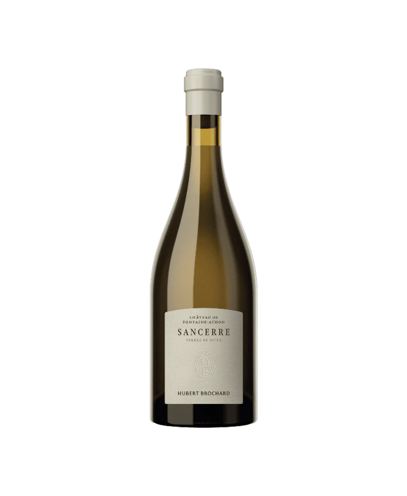 Hubert Brochard Sancerre Blanc 2023