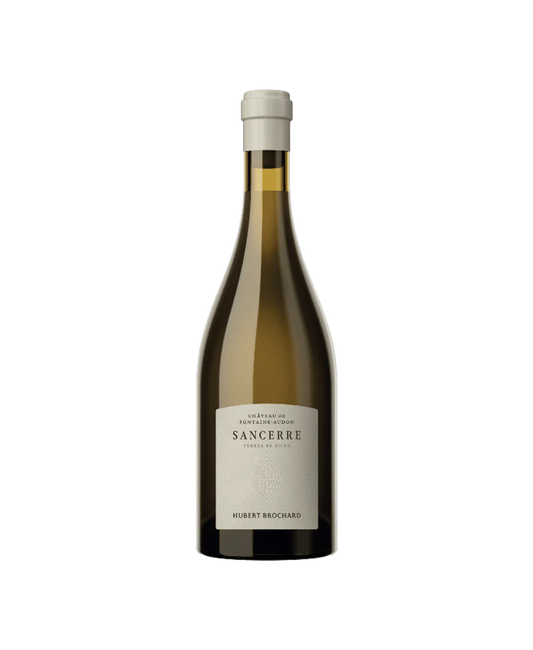 Hubert Brochard Sancerre Blanc 2023