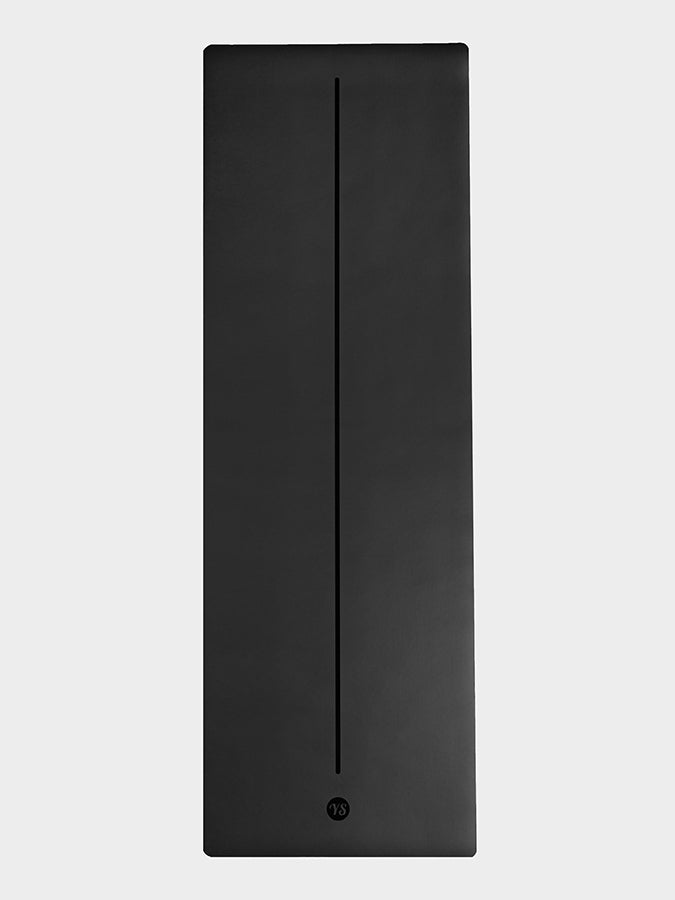 Yoga Studio The Grip Alignment Yoga Mat 4mm