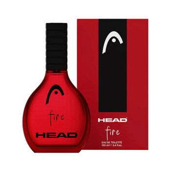 Head Men 3 Piece Gift Set: Attitude EDT 50ml - Fire EDT 50ml - Motion EDT 50ml Men's Fragrance