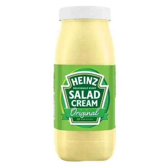 Heinz Salad Cream Original 2.15L