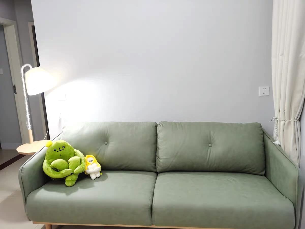 helegesong Plush Banana Man Doll – Magnetic Palm, Poseable 40cm Plush Toy