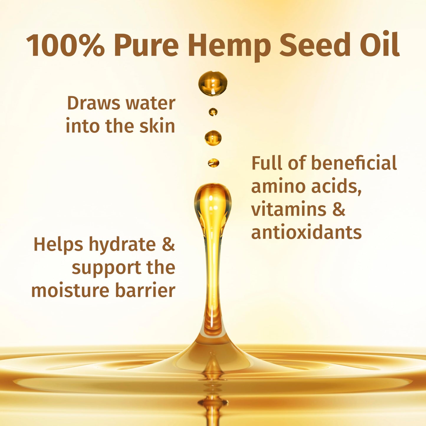Hempz Lux Body Cream – Sweet Pineapple & Honey Melon Herbal, Ultra Hydrating, 16 oz