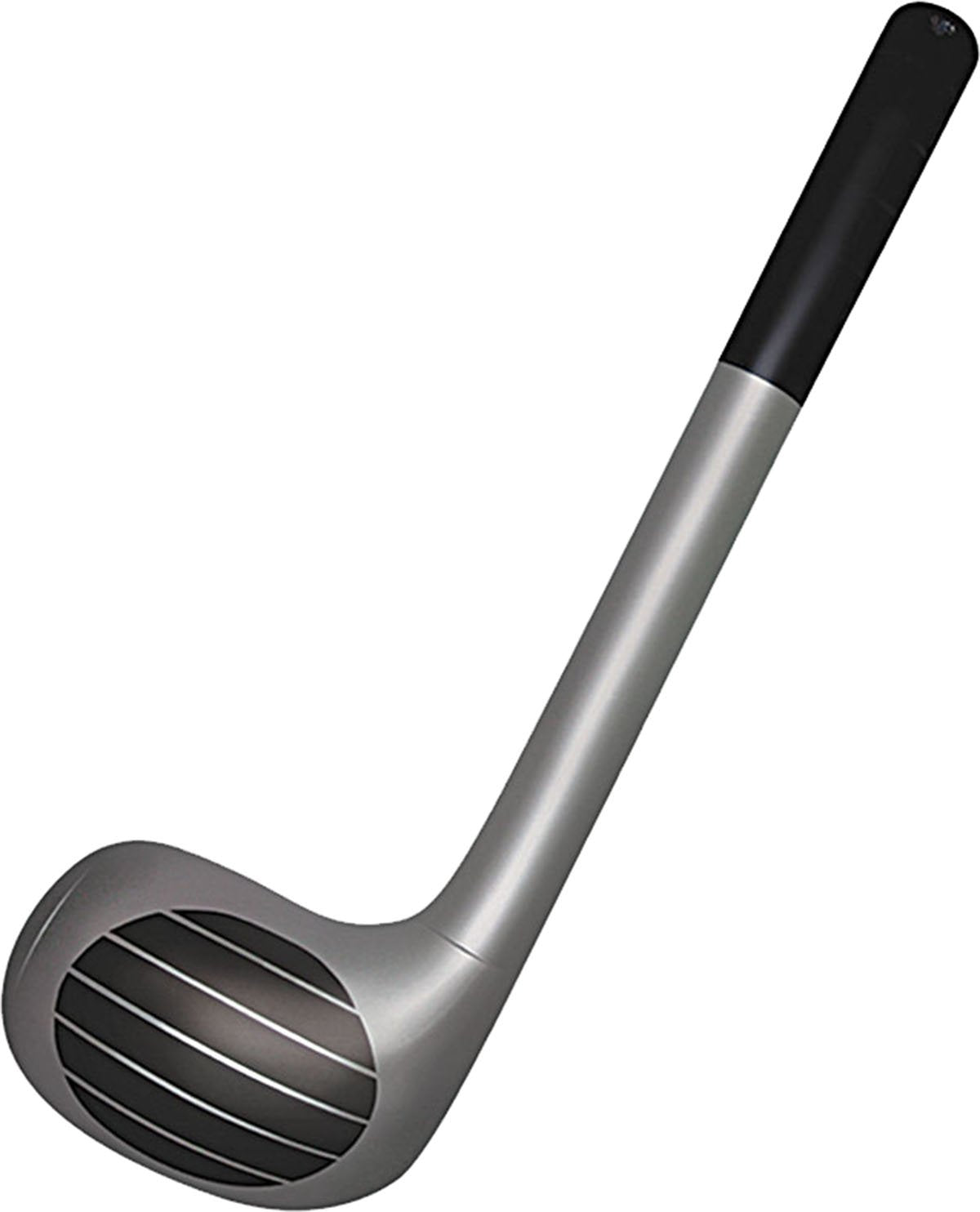 Henbrandt Inflatable Golf Club 36-Inch – Bristol Novelty Crazy Golf Party Accessory