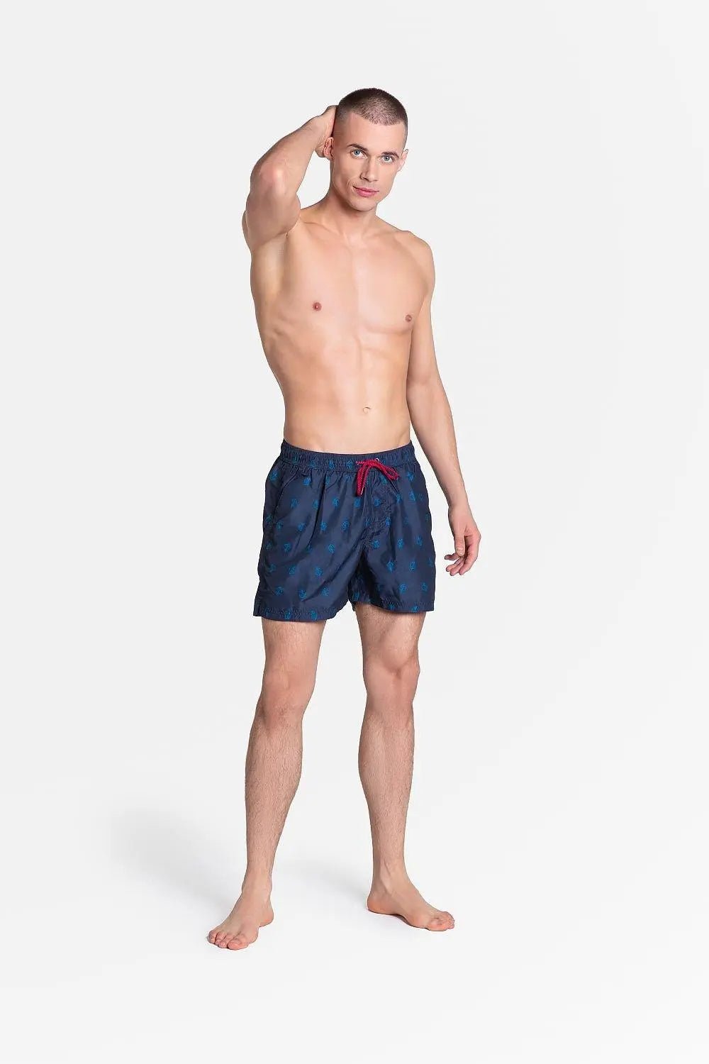 Henderson Swimming trunks model 152958