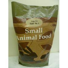 Henry Bell Guinea Pig With Grass 15kg