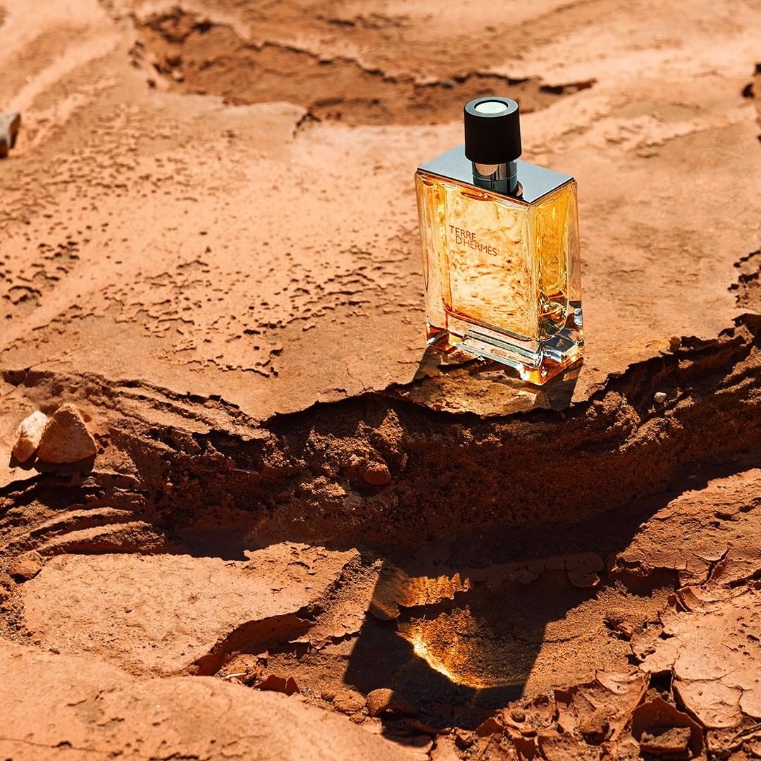 Hermes Terre d'Hermes Eau de Toilette 200ml Spray
