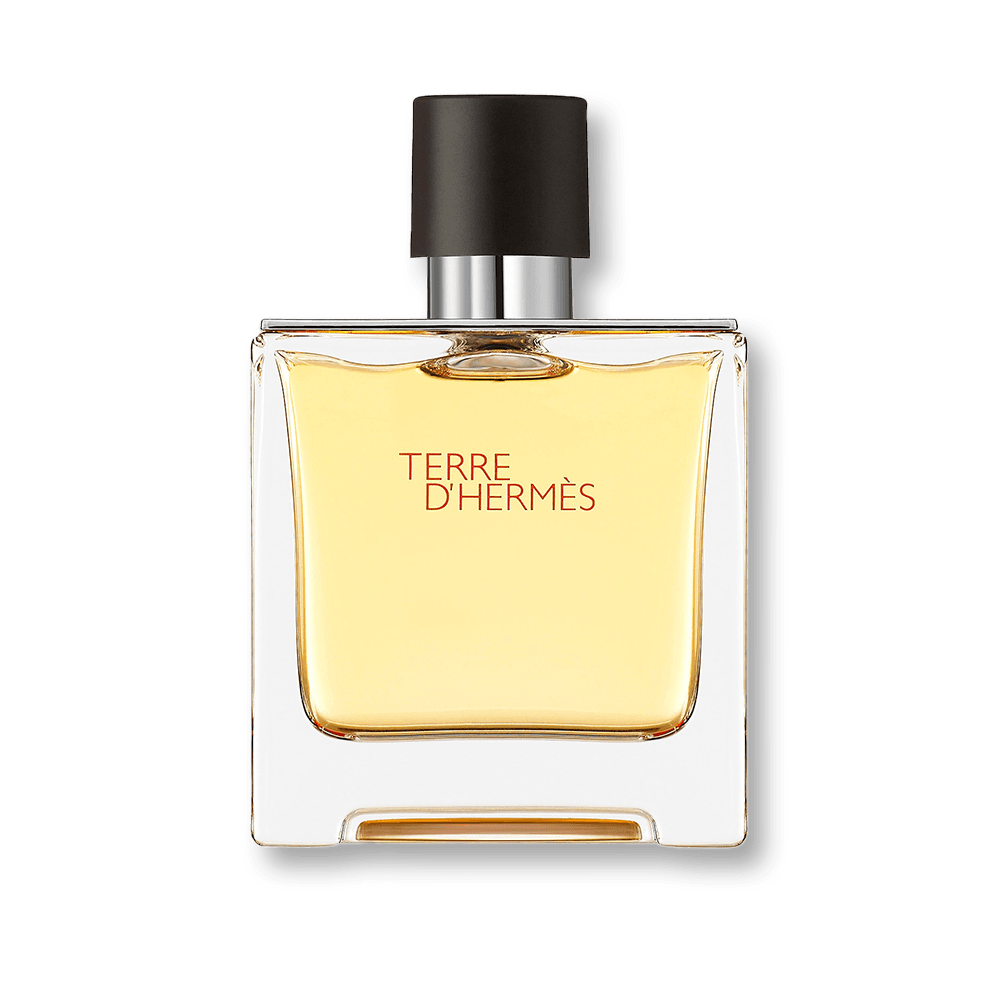 Hermes Terre d'Hermes Eau de Toilette Gift Set 2 x 50ml EDT