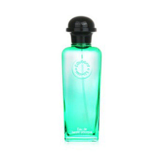 Hermès Eau de Basilic Pourpre Eau de Cologne 100ml Spray Unisex Fragrance