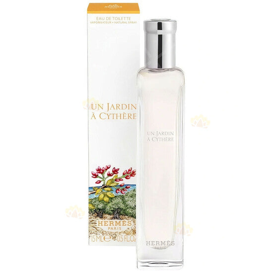 Hermes Un Jardin à Cythere Eau de Toilette 15ml Spray