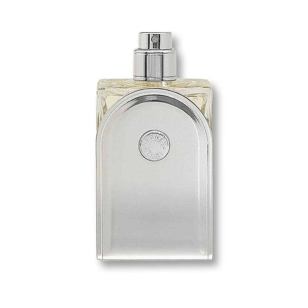 Hermes Voyage d'Hermes Eau de Toilette 100ml Spray - Refillable