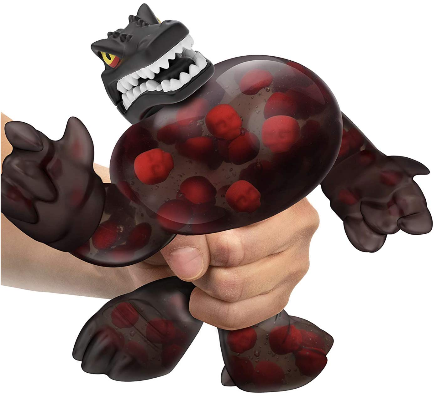 Heroes of Goo Jit Zu Dino Power Shredz Spinosaurus Action Figure