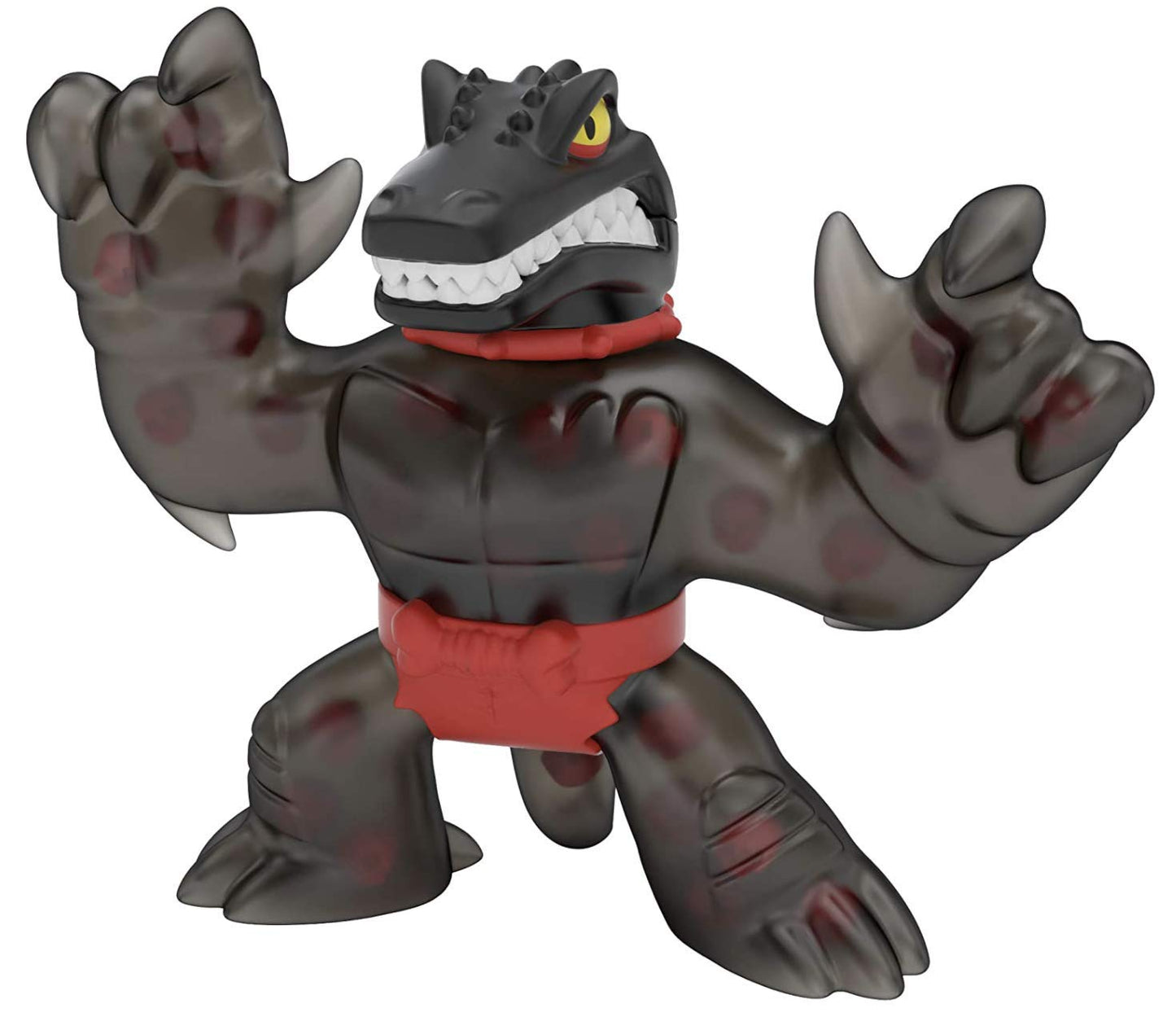 Heroes of Goo Jit Zu Dino Power Shredz Spinosaurus Action Figure