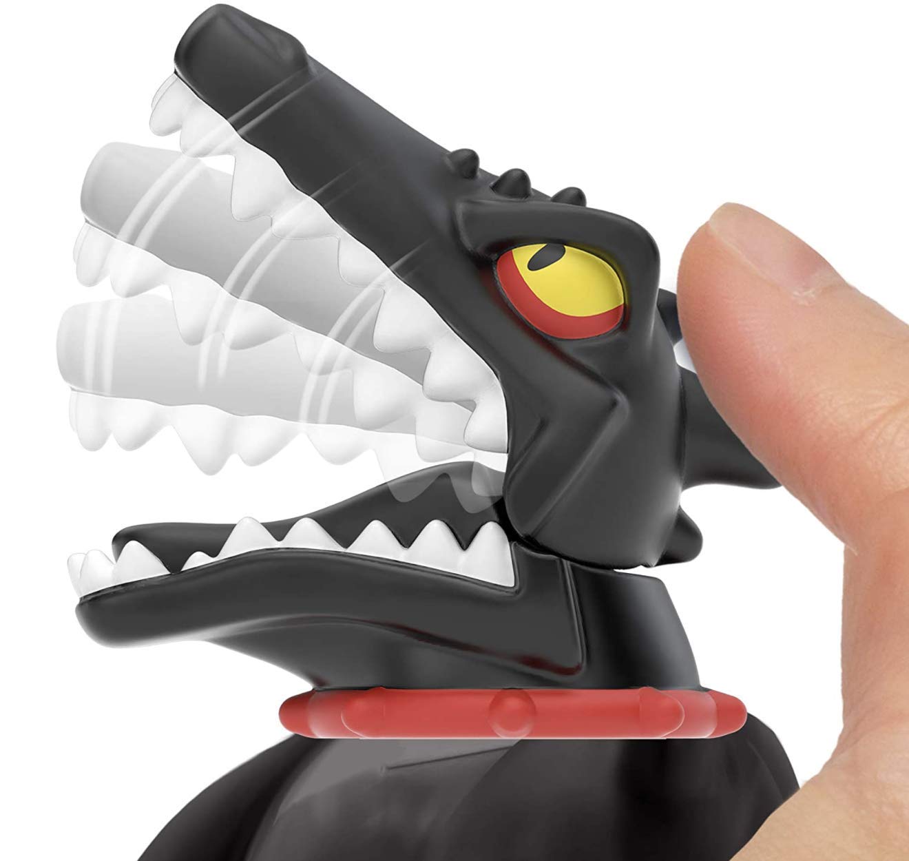 Heroes of Goo Jit Zu Dino Power Shredz Spinosaurus Action Figure
