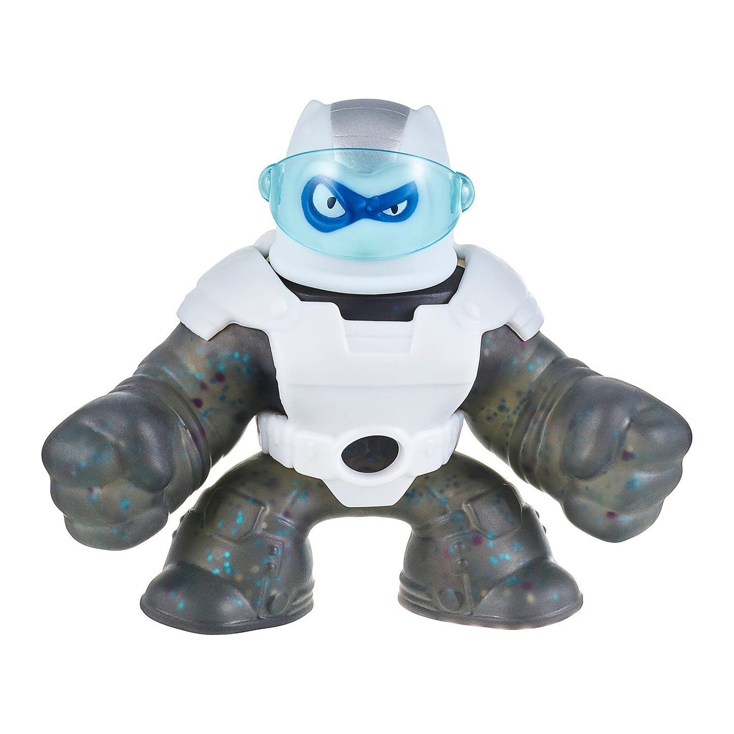 Heroes of Goo Jit Zu Galaxy Attack Pantaro – Cosmic Action Figure