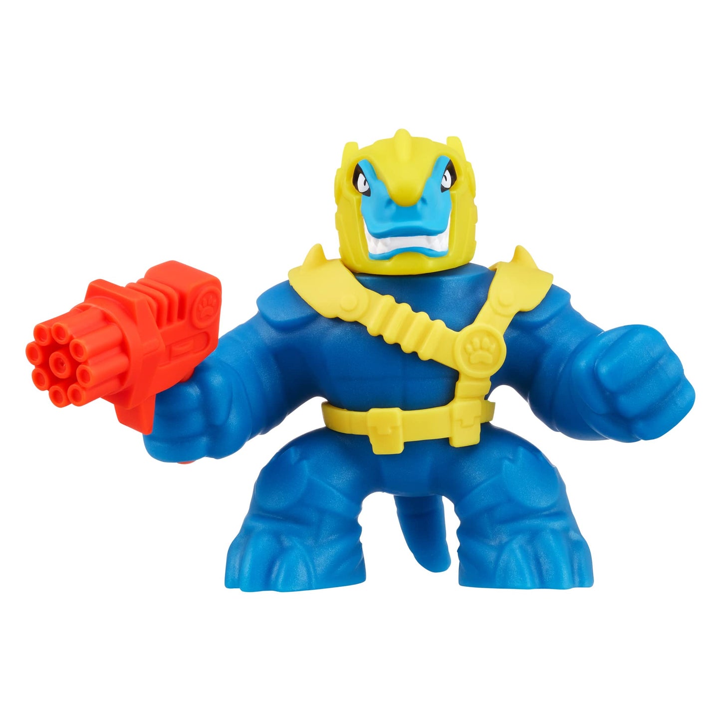 Heroes of Goo Jit Zu Galaxy Blast Tyro – Water Blaster Hero Pack