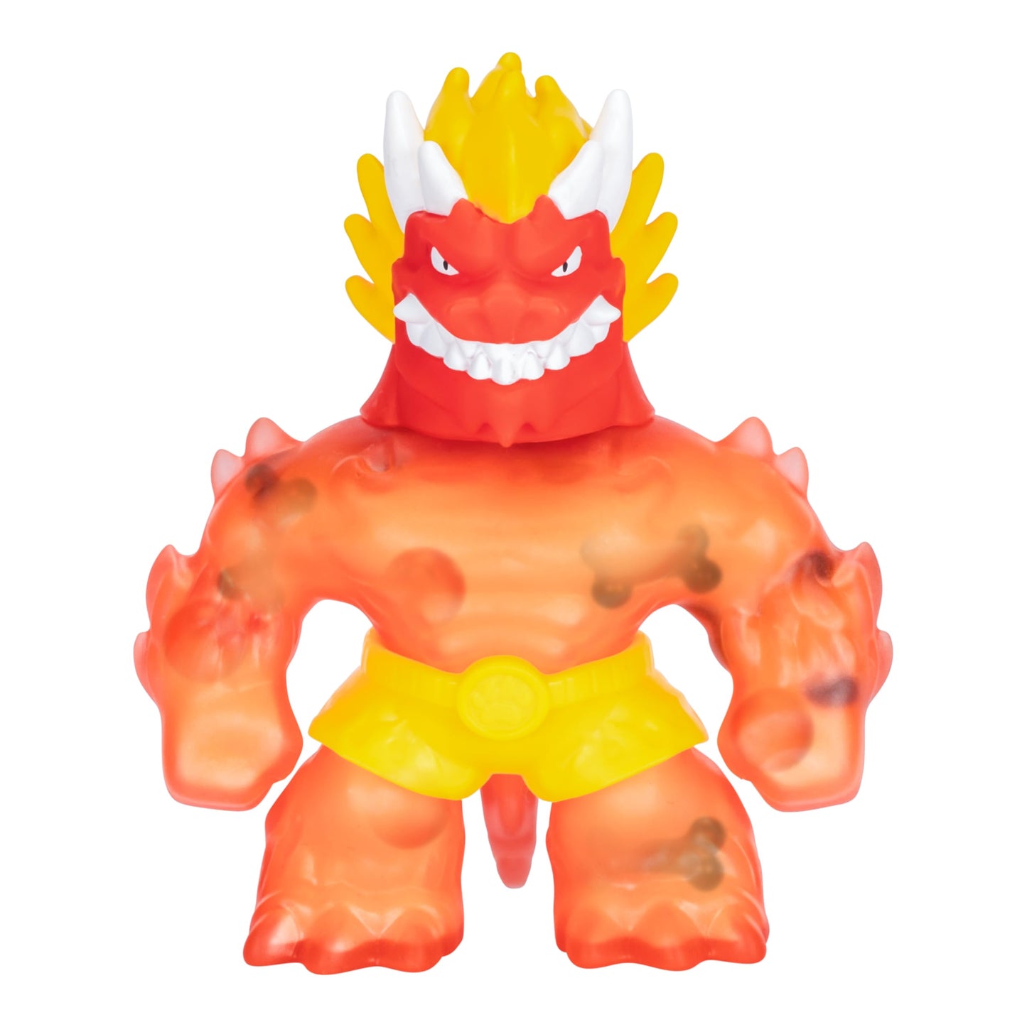 Heroes of Goo Jit Zu Hero Creator – Create Your Own Blazagon with 3 Fillings