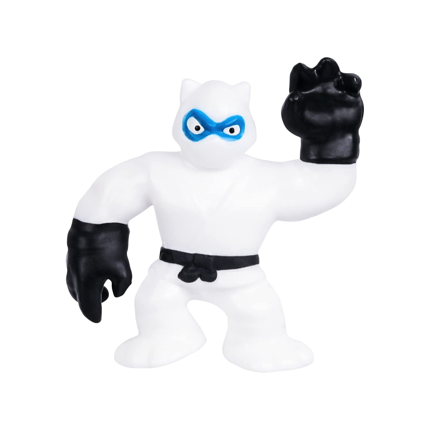 Heroes of Goo Jit Zu Minis Mega 10 Pack – Stretch, Squish & Battle with 10 Mini Figures