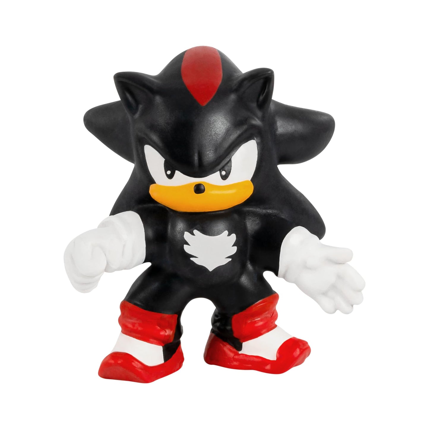 Heroes of Goo JIT Zu Minis Sonic 6 Pack – Collectible Stretchy Mini Figures