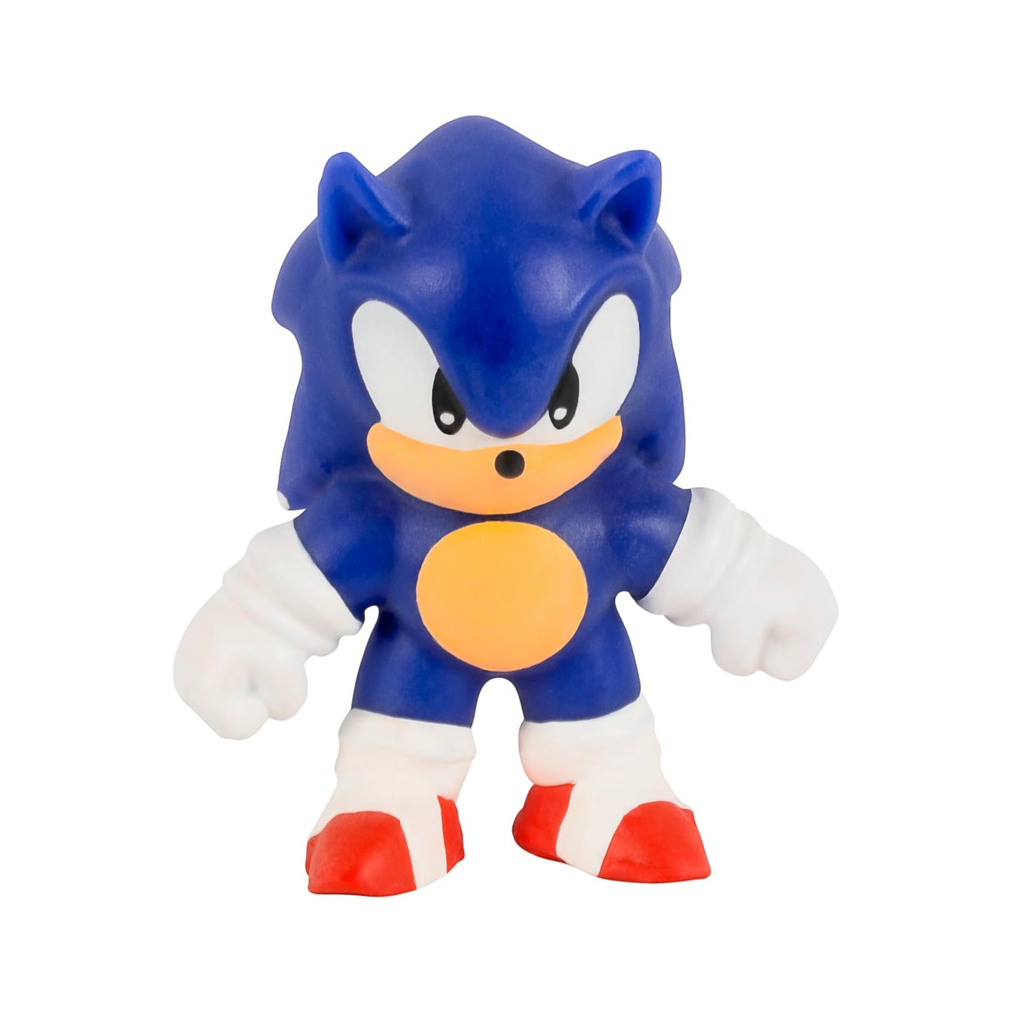 Heroes of Goo JIT Zu Minis Sonic 6 Pack – Collectible Stretchy Mini Figures