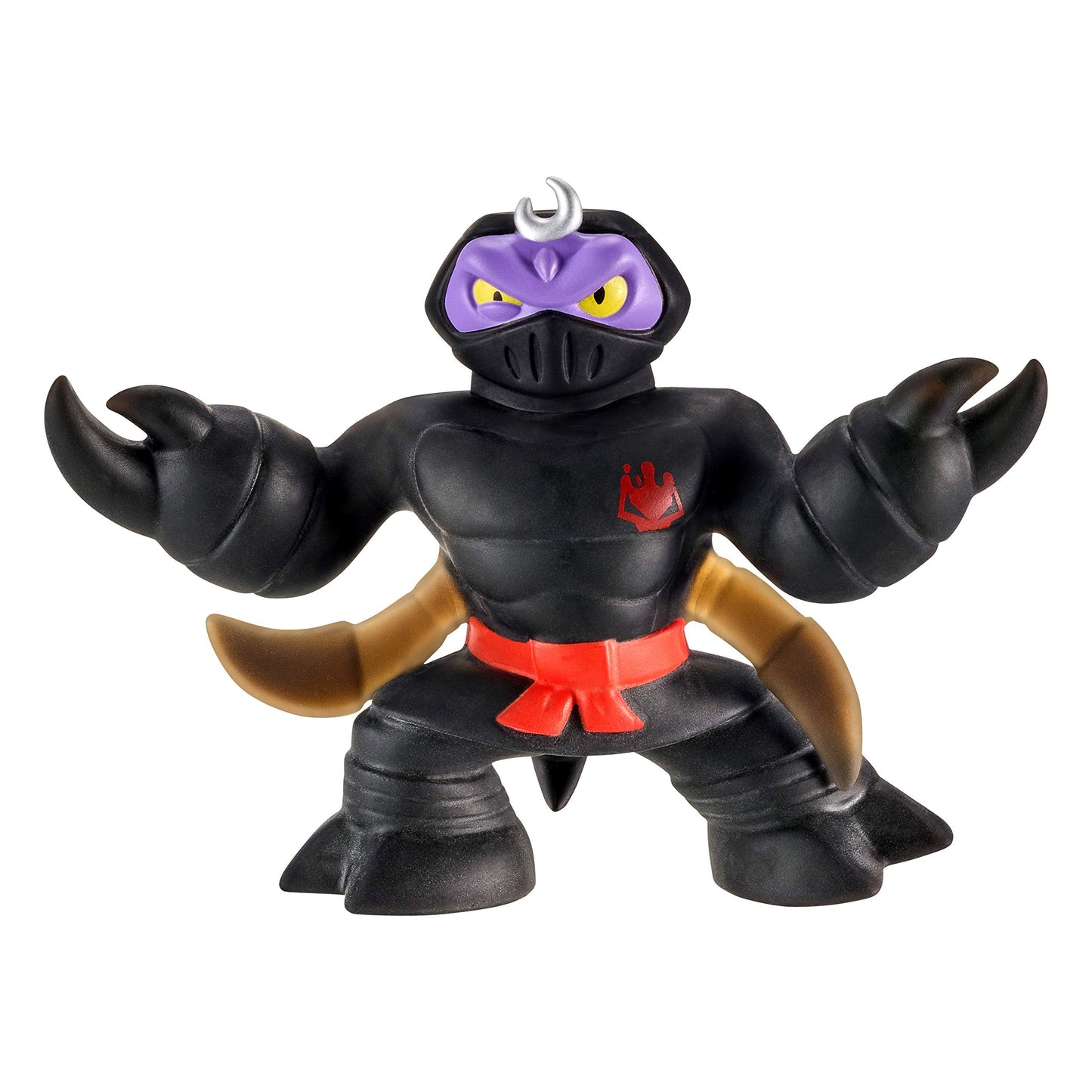 Heroes of Goo Jit Zu Oozy Scorpion Scorpius Action Figure – Squishy, Stretchy & Mess-Free