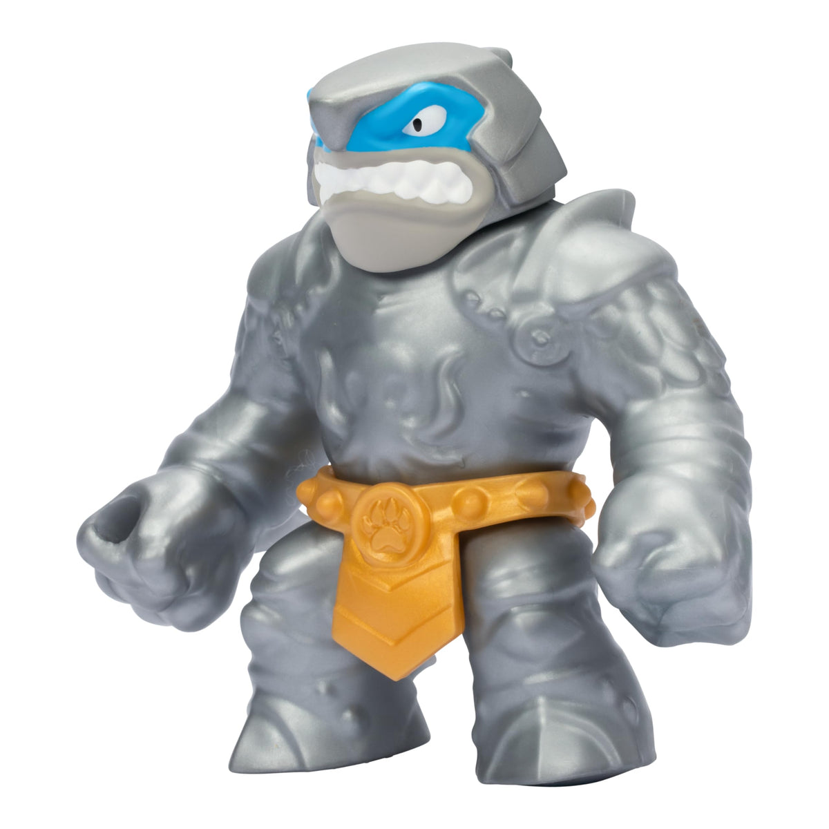 Heroes of Goo Jit Zu Stretch Strikers Thrash — Stretchy Action Figure Pack