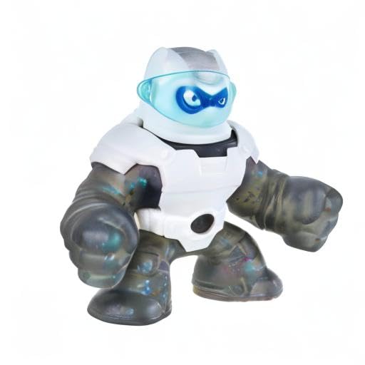 Heroes of Goo Jit Zu Galaxy Attack Pantaro – Cosmic Action Figure