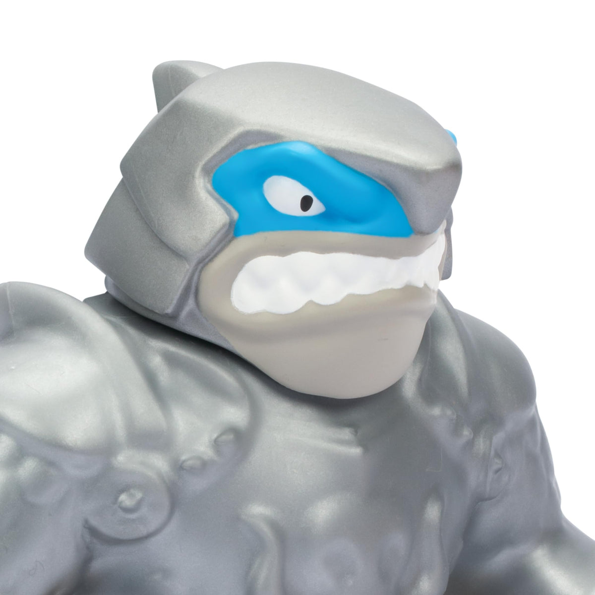 Heroes of Goo Jit Zu Stretch Strikers Thrash — Stretchy Action Figure Pack