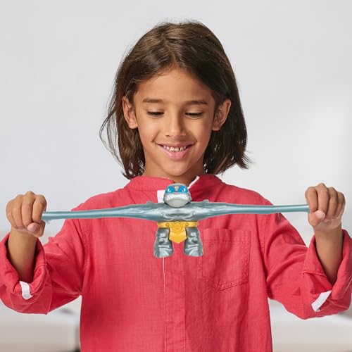Heroes of Goo Jit Zu Stretch Strikers Thrash — Stretchy Action Figure Pack