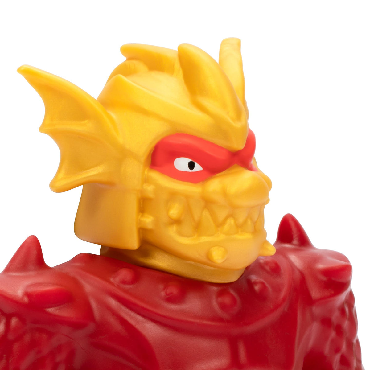 Heroes of Goo Jit Zu Stretch Strikers: Blazagon – 3x Stretch