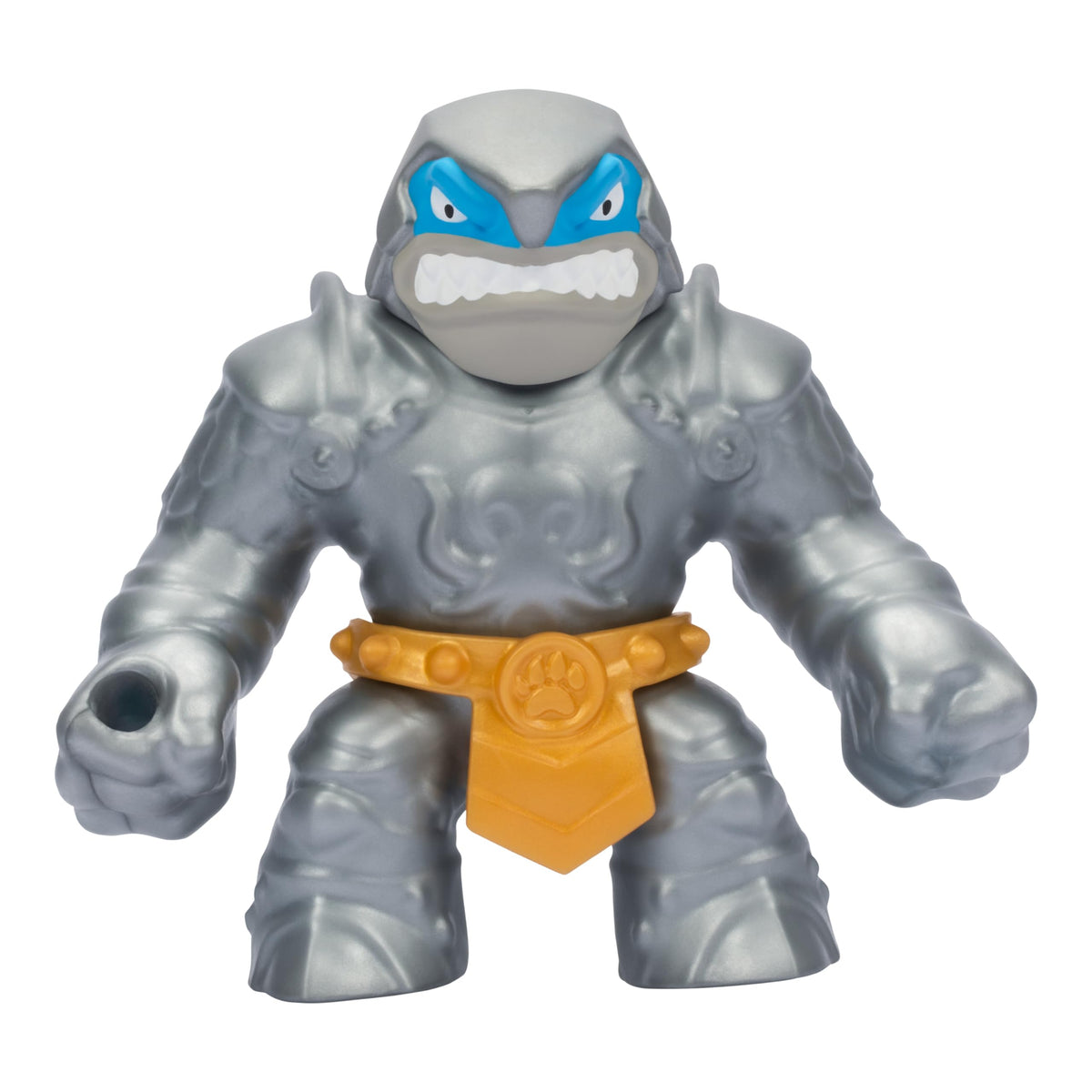 Heroes of Goo Jit Zu Stretch Strikers Thrash — Stretchy Action Figure Pack