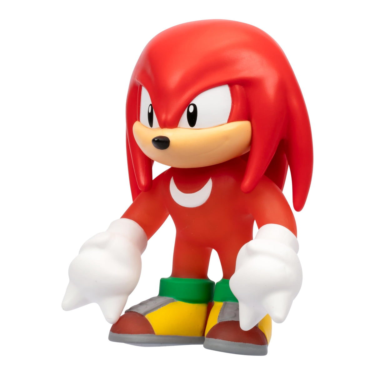 Heroes of Goo Jit Zu Unstoppable Surge Knuckles with Glow Surge