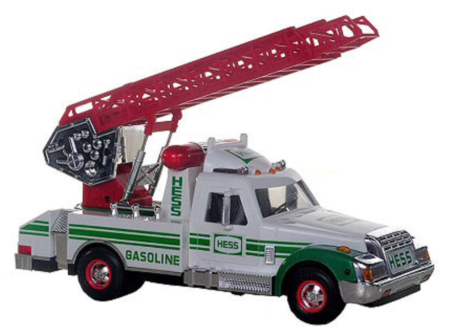 Hess 1994 Rescue Truck – Authentic Die-Cast Emergency Vehicle