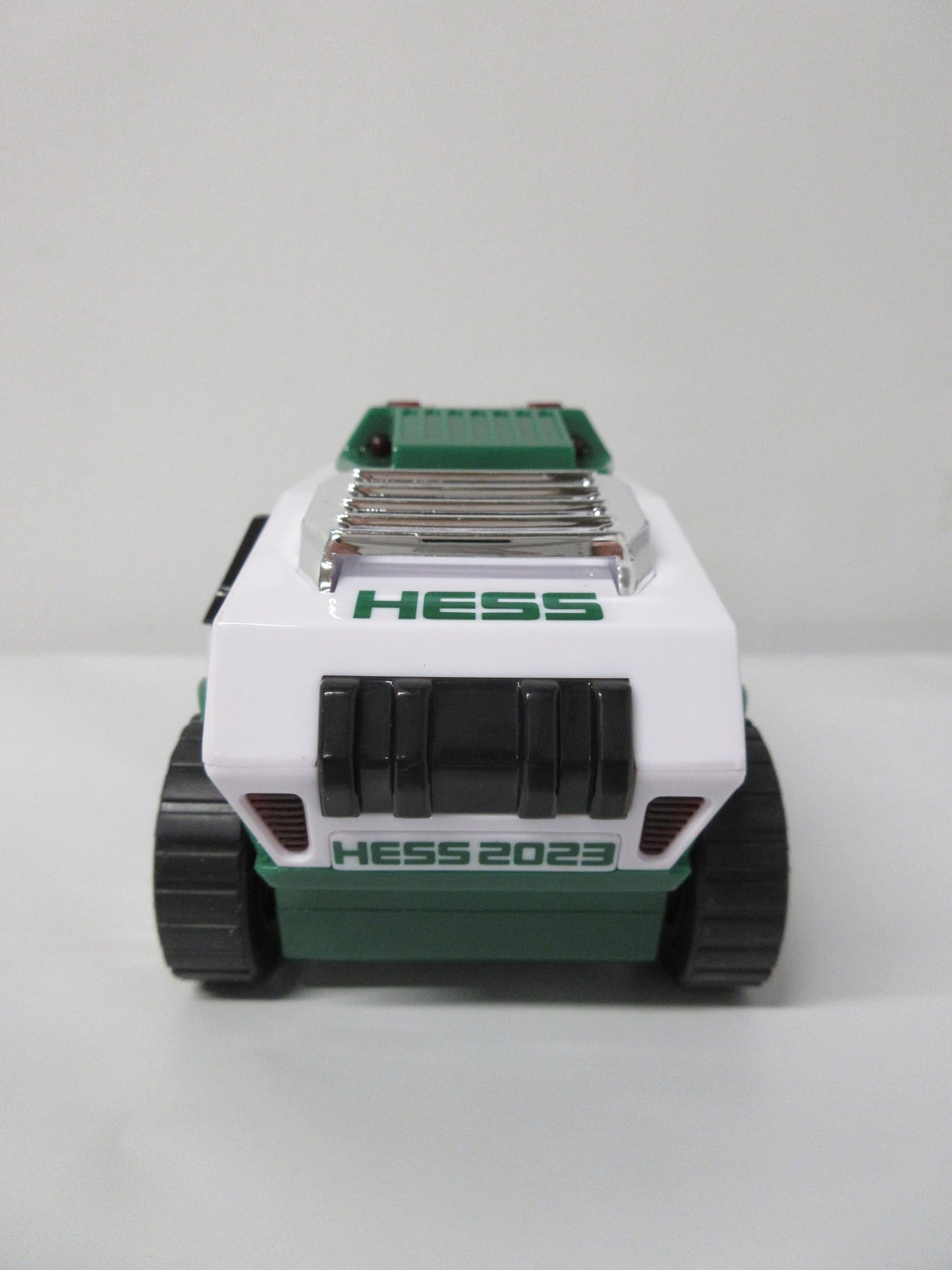 Hess Toy Truck 2023 Police Truck & Cruiser – Chrome Lights & Sounds