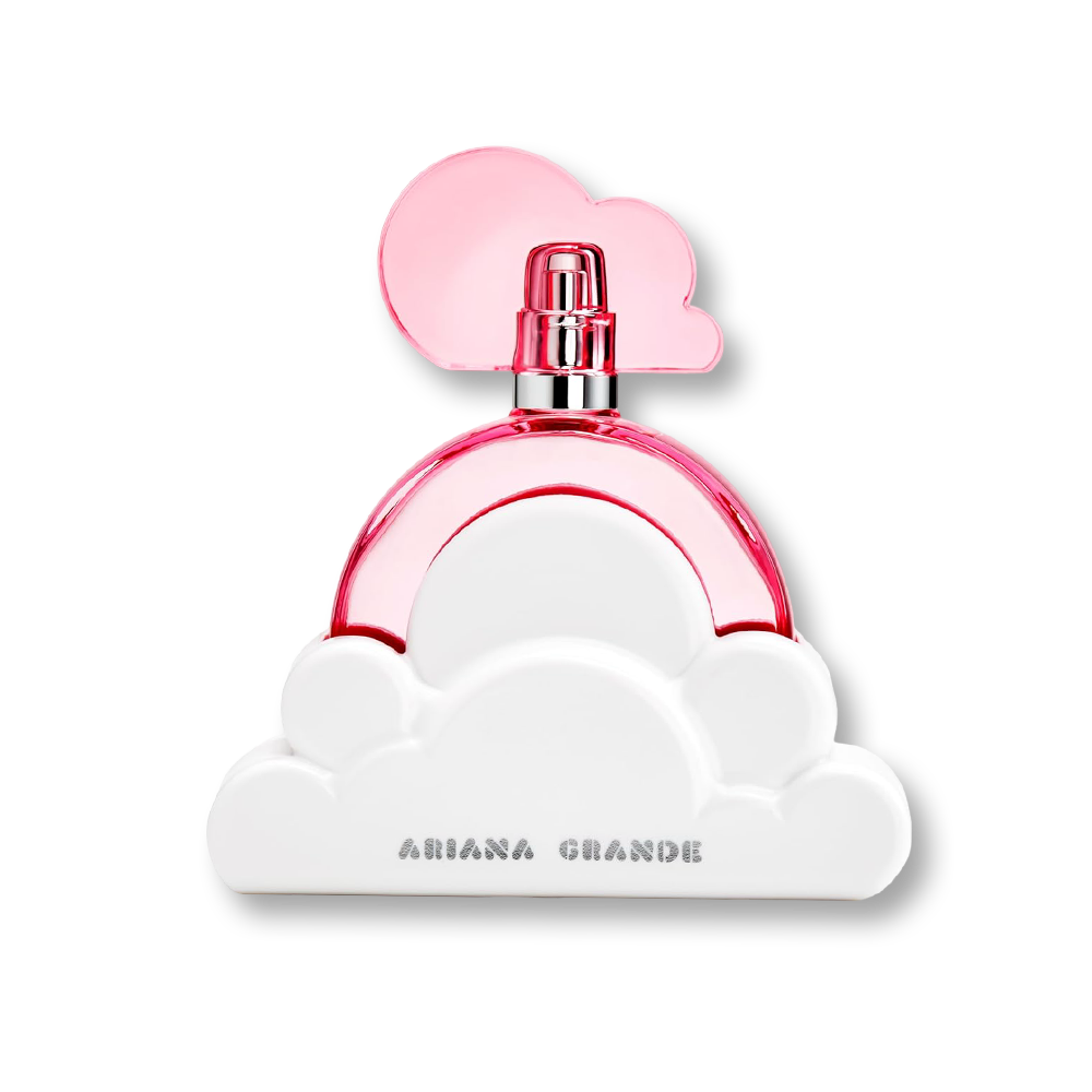 Ariana Grande Cloud Pink Eau de Parfum 100ml Spray