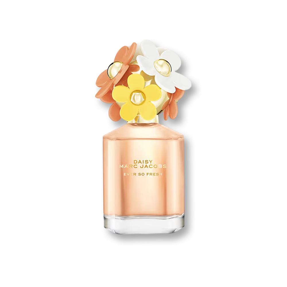 Marc Jacobs Daisy Ever So Fresh Eau de Parfum 75ml Spray