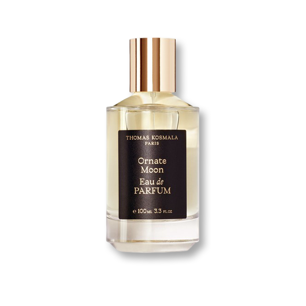 Thomas Kosmala Ornate Moon Eau de Parfum 100ml Spray
