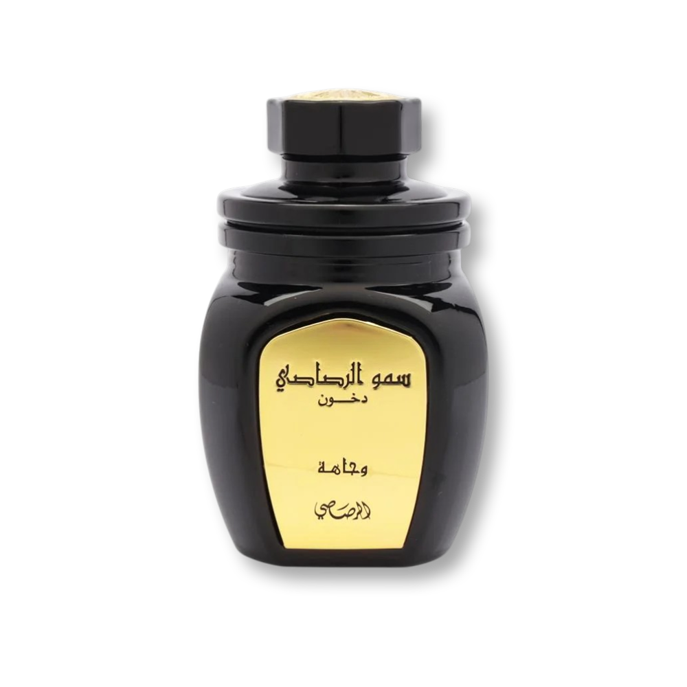 Rasasi Somow Al Rasasi Wajaha Eau De Parfum 100ml Spray