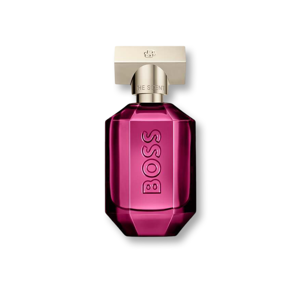 Hugo Boss Boss The Scent Magnetic For Her Eau de Parfum 50ml Spray