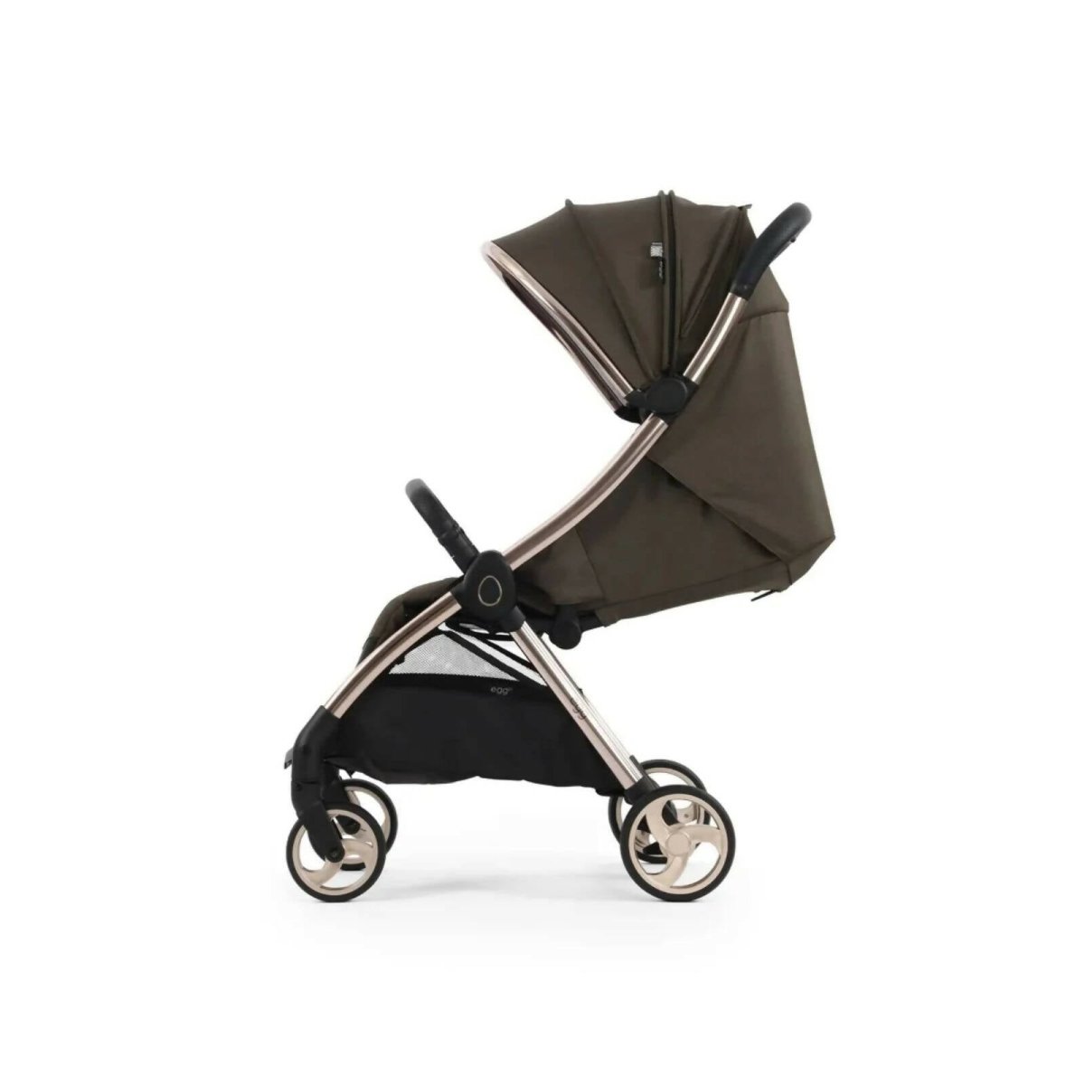 eggZ® Stroller - Chocolate Velvet
