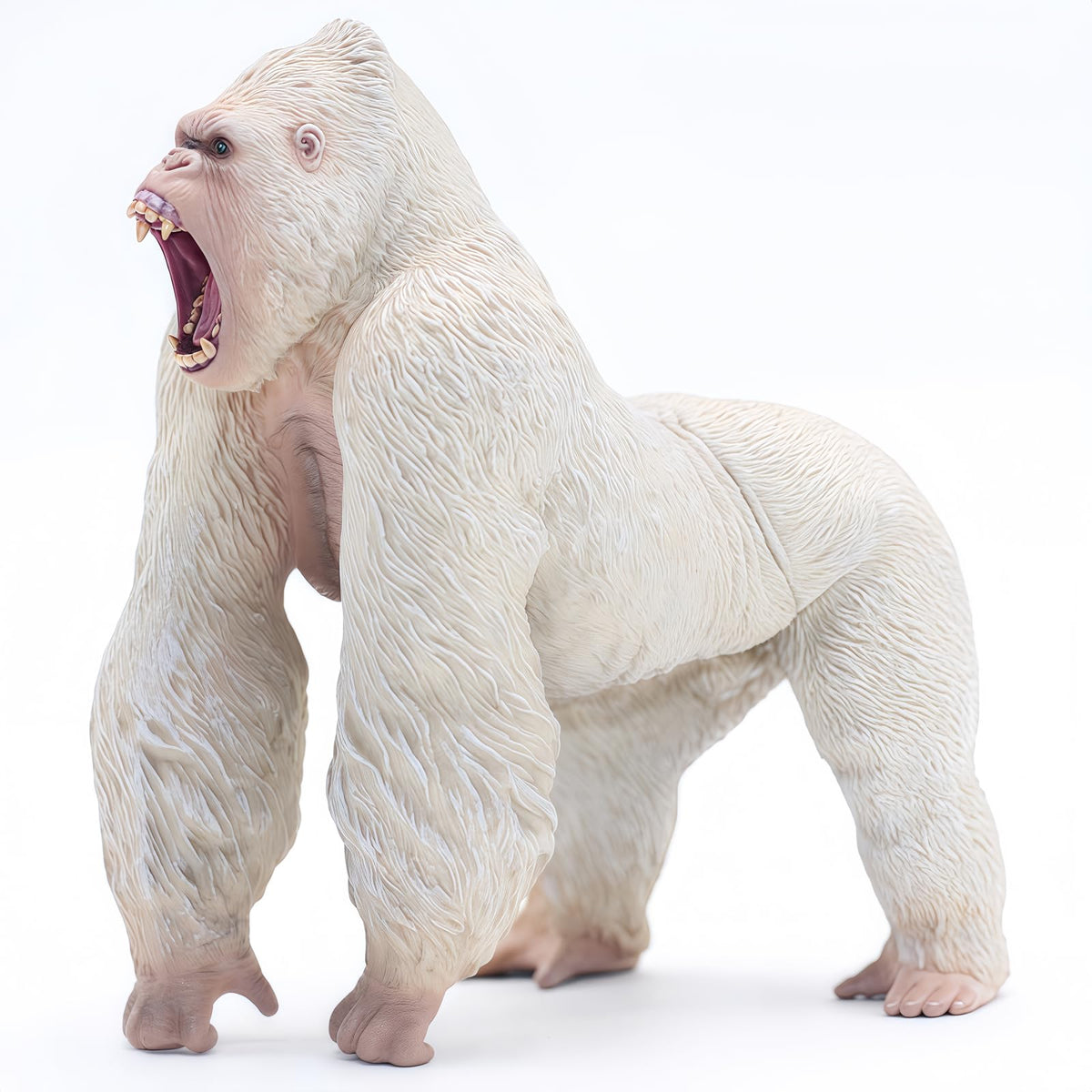 Higherbros Gorilla Toys Action Figure – Rampage Gorilla Fight Mode