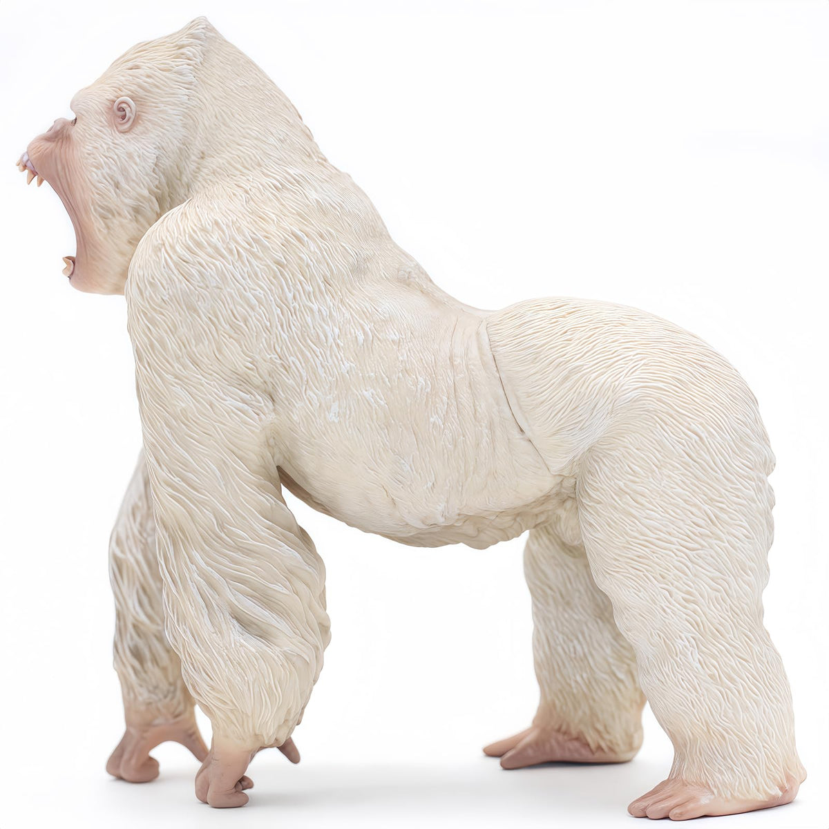 Higherbros Gorilla Toys Action Figure – Rampage Gorilla Fight Mode
