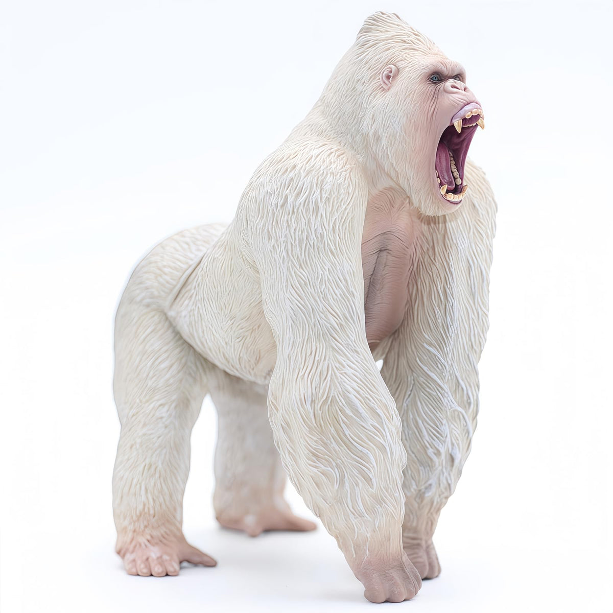 Higherbros Gorilla Toys Action Figure – Rampage Gorilla Fight Mode