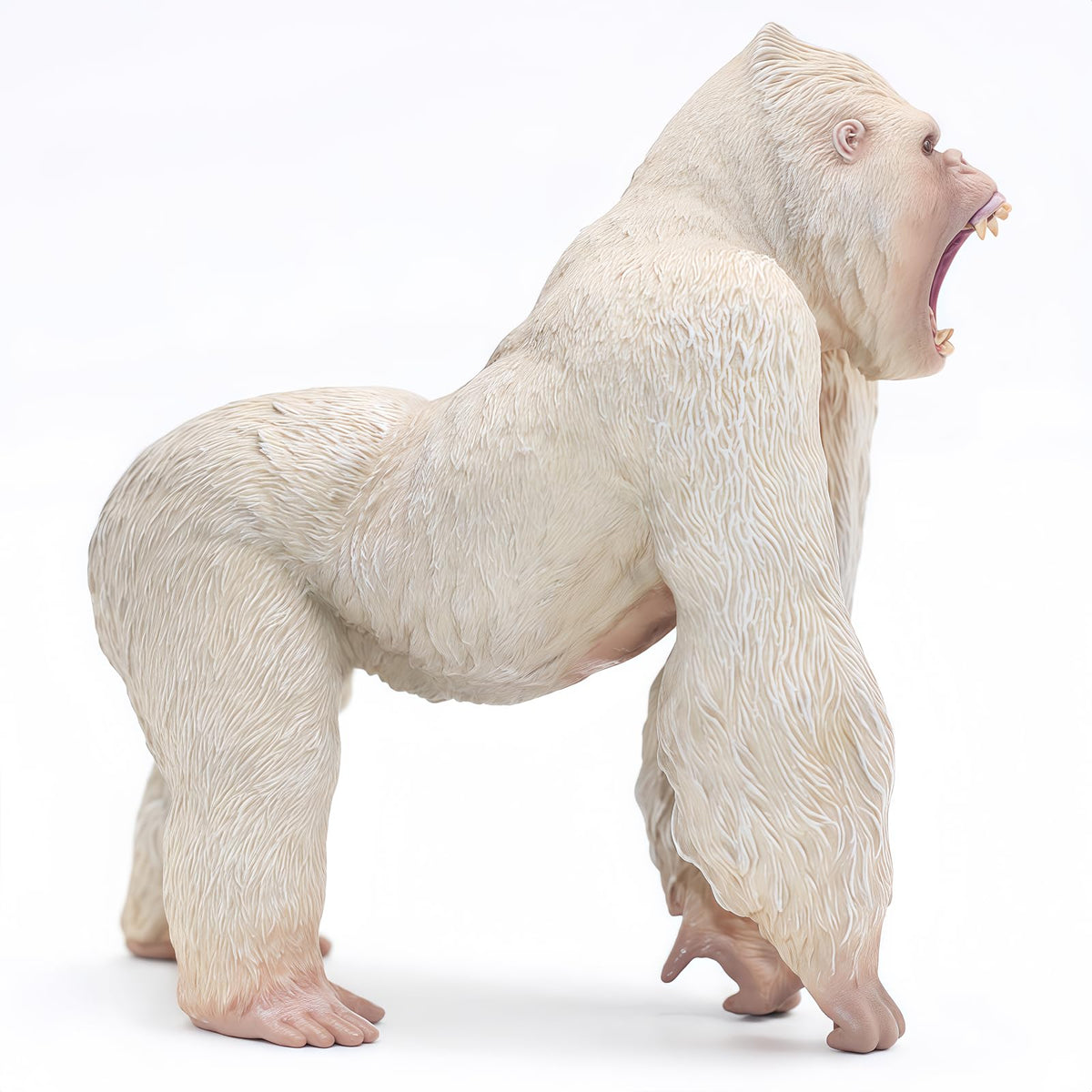 Higherbros Gorilla Toys Action Figure – Rampage Gorilla Fight Mode