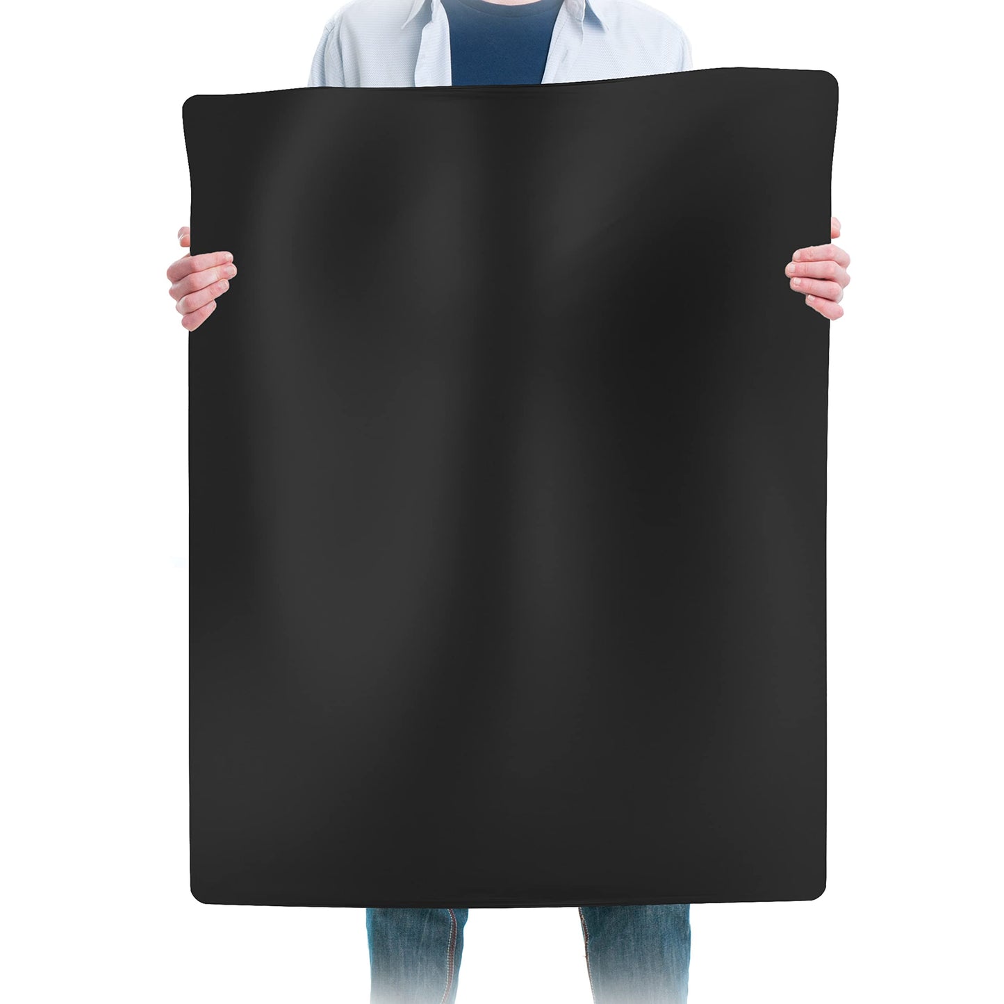 HIGHERHUMAN Super Jumbo Silicone Mat 36x48 (3x4 ft) – MonsterMat