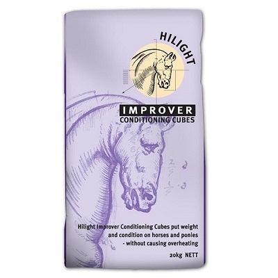 Hilight Improver Condition Cubes 20kg