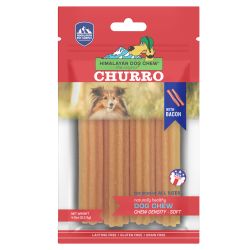 Himalayan Churro Bacon, 4pk