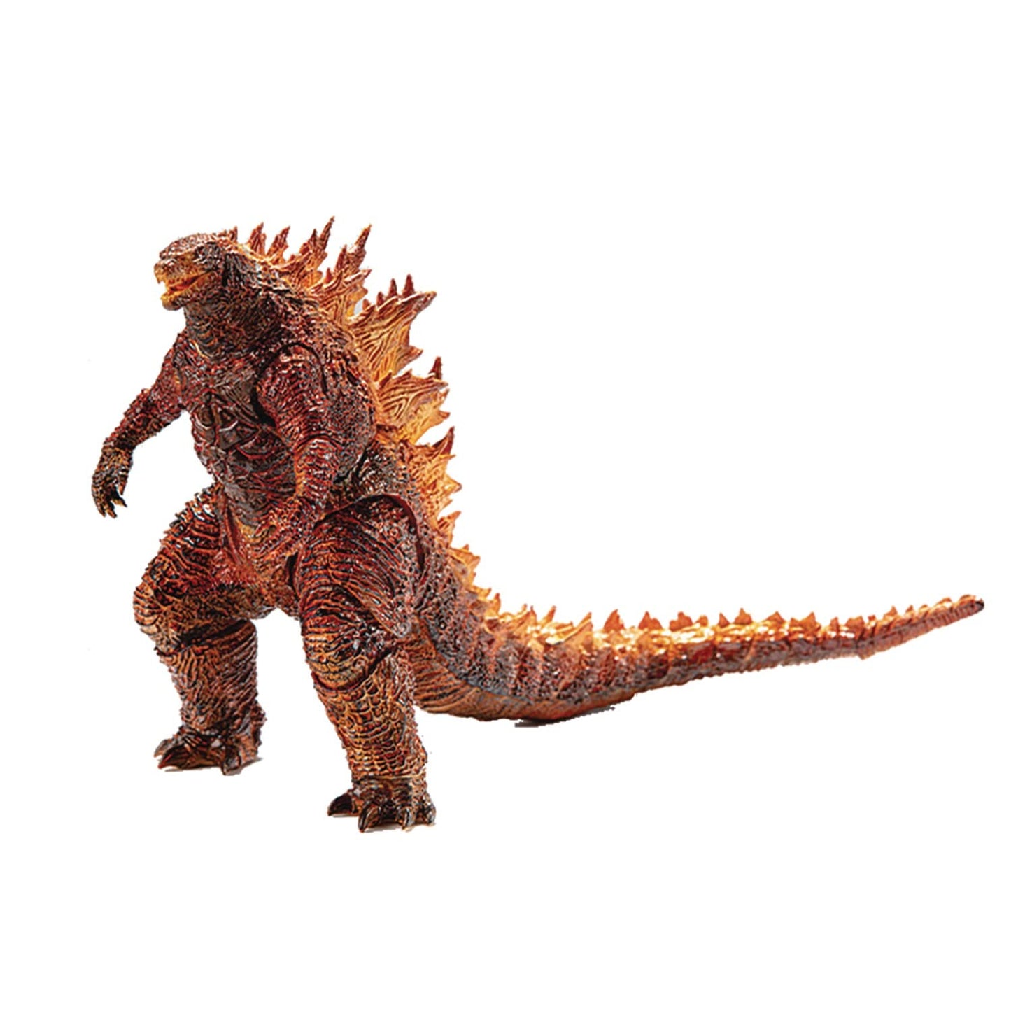 Hiya Toys Godzilla: King of Monsters Burning Godzilla Exquisite Basic PX Figure – PREVIEWS Exclusive