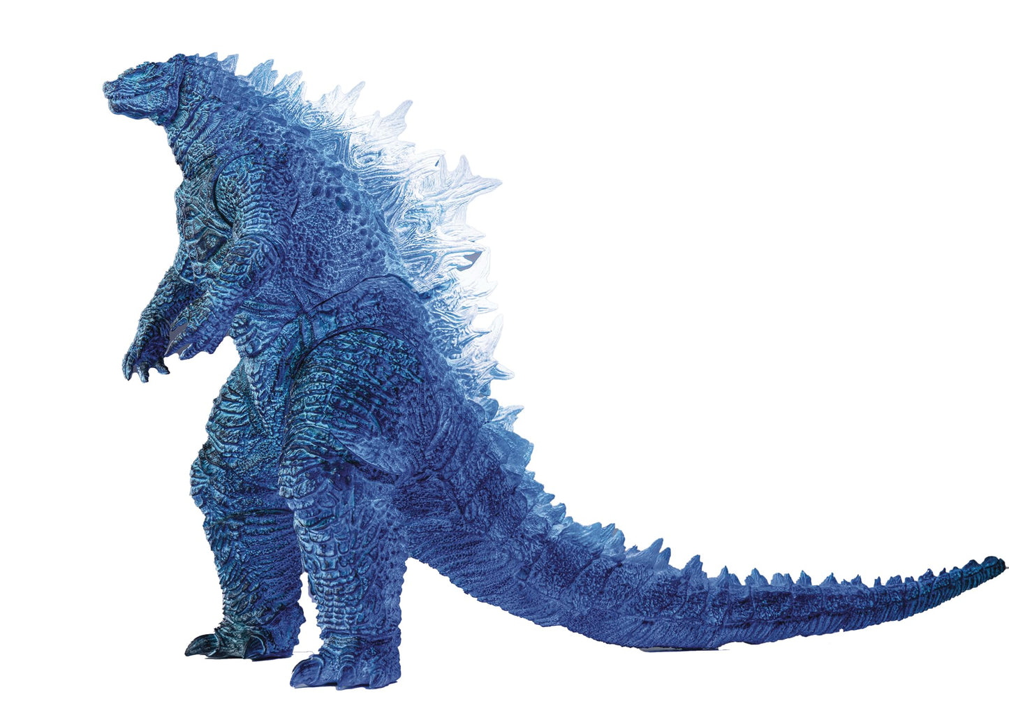 Hiya Toys Godzilla x Kong: The New Empire Energized Godzilla Exquisite Basic Series Action Figure | Previews Exclusive